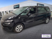 Citroen C4 occasion année 2020 boite Automatique Annonce Citroen C4 occasion Diesel Grand Spacetourer BlueHDi 130 S&S EAT8 Business à ORVAULT
