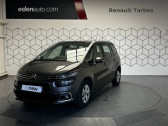 Annonce Citroen C4 occasion Diesel Grand Spacetourer BlueHDi 130 S&S EAT8 Feel  TARBES