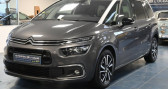 Citroen C4 - voir le détail de l'annonce Citroen C4 GRAND SPACETOURER BlueHDi 130 S&S EAT8 Shine Pack  2022 - annonce de voiture en vente sur Auto Sélection.com