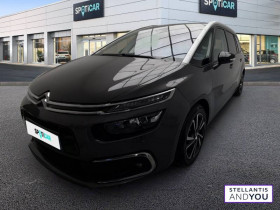 Citroen C4 , garage SPOTICAR STELLANTIS &YOU AUBAGNE  AUBAGNE