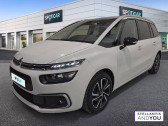 Citroen C4 occasion année 2022 boite Automatique Annonce Citroen C4 occasion Diesel Grand Spacetourer BlueHDi 130 S&S EAT8 Shine Pack à TOURS