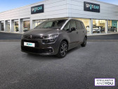 Citroen C4 occasion année 2021 boite Automatique Annonce Citroen C4 occasion Diesel Grand Spacetourer BlueHDi 130 S&S EAT8 Shine à CESSON-SEVIGNE