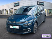 Citroen C4 Grand Spacetourer BlueHDi 130 S&S EAT8 Shine    LOMME 59