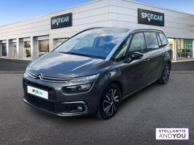 Citroen C4 , garage SPOTICAR STELLANTIS &YOU CESSON-SEVIGNE  CESSON-SEVIGNE