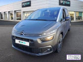 Citroen C4 Grand Spacetourer BlueHDi 130 S&S EAT8 Shine   TOURS 37