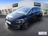 Citroen C4 Grand Spacetourer BlueHDi 130 S&S EAT8 Shine  2021 - annonce de voiture en vente sur Auto Sélection.com