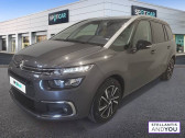 Citroen C4 occasion année 2022 boite Automatique Annonce Citroen C4 occasion Diesel Grand Spacetourer BlueHDi 130 S&S EAT8 Shine à CHAMBRAY LES TOURS