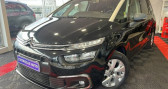 Citroen C4 occasion année 2022 boite Manuelle Annonce Citroen C4 occasion Diesel GRAND SPACETOURER BlueHDi 130 SetS BVM6 Feel à CREUZIER LE VIEUX