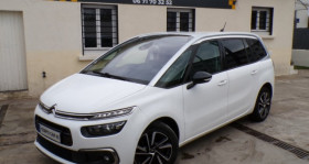 Citroen C4 occasion 2021 mise en vente à Clamart par le garage TEMPO CAR - photo n°1