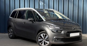 Citroen C4 , garage PARTENAIRE AUTO � Halluin