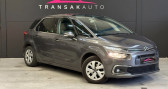 Citroen C4 occasion année 2019 boite Manuelle Annonce Citroen C4 occasion Diesel GRAND SPACETOURER BlueHDi 130 SS BVM6 Feel - SIEGES MASSANT à Maubeuge