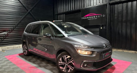 Citroen C4 , garage TRANSAKAUTO DOUAI � Cuincy