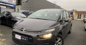 Citroen C4 , garage ACCES AUTOMOBILES  HERBLAY