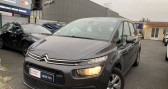 Citroen C4 occasion année 2019 boite Manuelle Annonce Citroen C4 occasion Diesel Grand Spacetourer BlueHDi 130ch S&S Business E6.d-TEMP à HERBLAY