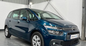 Citroen C4 , garage BREIZHCAR  Guipavas