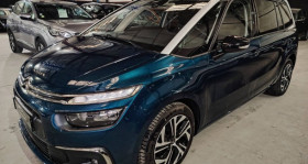 Citroen C4 occasion 2021 mise en vente &agrave; Sainte-Genevi�ve-des-Bois par le garage GARAGE DE LA CROIX BLANCHE - photo n&deg;1