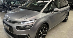 Citroen C4 , garage GARAGE DE LA CROIX BLANCHE  Sainte-Geneviève-des-Bois