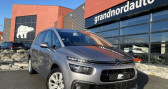 Citroen C4 occasion année 2019 boite Manuelle Annonce Citroen C4 occasion Diesel GRAND SPACETOURER BLUEHDI 130CH S S SHINE E6.D TEMP à Nieppe