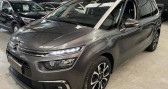 Citroen C4 occasion année 2019 boite Manuelle Annonce Citroen C4 occasion Diesel Grand Spacetourer BlueHDi 130ch S&S Shine Pack à Sainte-Geneviève-des-Bois