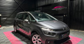 Citroen C4 grand spacetourer business bluehdi 130 s bvm6  2020 - annonce de voiture en vente sur Auto Sélection.com