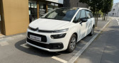 Citroen C4 GRAND SPACETOURER BUSINESS BlueHDi 130 S&S BVM6  2022 - annonce de voiture en vente sur Auto Sélection.com