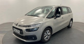 Annonce Citroen C4 occasion Diesel Grand SpaceTourer BUSINESS BlueHDi 130 S&S BVM6  QUIMPER