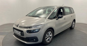 Citroen C4 , garage ESPACE AUTO QUIMPER  QUIMPER