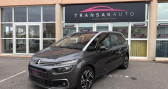 Annonce Citroen C4 occasion Diesel GRAND SPACETOURER BUSINESS BlueHDi 130 SS BVM6 / 1er main  venelles