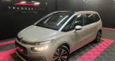Annonce Citroen C4 occasion Diesel GRAND SPACETOURER BUSINESS lueHDi 130 SS BVM6 Business+ / DI � Lens