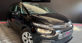 Citroen C4 GRAND SPACETOURER BUSINESS PureTech 130 SS EAT8 - 7 PLACES -  2019 - annonce de voiture en vente sur Auto S&eacute;lection.com
