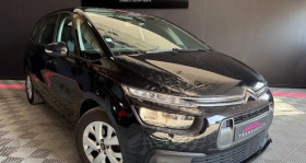 Citroen C4 occasion 2019 mise en vente &agrave; ARLES par le garage TRANSAKAUTO ARLES - photo n&deg;1