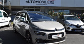 Annonce Citroen C4 occasion Diesel Grand SpaceTourer EXCLUSIVE 1.5 BlueHDi EAT8 130 cv Bote au  Palaiseau