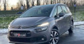 Annonce Citroen C4 occasion Diesel GRAND SPACETOURER HDI 130CH SHINE 04/2019 - 7 PLACES - GPS /  La Chapelle D'Armentires