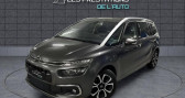 Annonce Citroen C4 occasion Essence Grand Spacetourer PureT 130 Shine EAT8  Puteaux