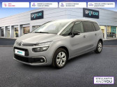 Citroen C4 Grand Spacetourer PureTech 130 S&S BVM6 Feel   NANTERRE 92