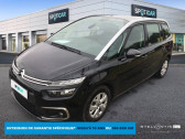 Citroen C4 occasion année 2020 boite Manuelle Annonce Citroen C4 occasion Essence Grand Spacetourer PureTech 130 S&S BVM6 Feel à MASSY