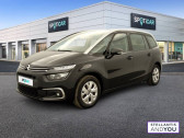 Citroen C4 occasion année 2020 boite Manuelle Annonce Citroen C4 occasion Essence Grand Spacetourer PureTech 130 S&S BVM6 Feel à MASSY