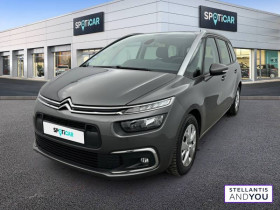 Citroen C4 , garage SPOTICAR STELLANTIS &YOU VELIZY  VELIZY