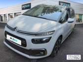 Citroen C4 occasion année 2020 boite Manuelle Annonce Citroen C4 occasion Essence Grand Spacetourer PureTech 130 S&S BVM6 Shine à LE GRAND QUEVILLY