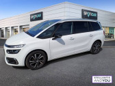Citroen C4 occasion année 2021 boite Manuelle Annonce Citroen C4 occasion Essence Grand Spacetourer PureTech 130 S&S BVM6 Shine à CESSON SEVIGNE