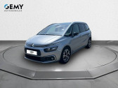 Citroen C4 occasion année 2021 boite Automatique Annonce Citroen C4 occasion Essence Grand Spacetourer PureTech 130 S&S EAT8 Business + à Le Mans