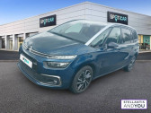 Citroen C4 Grand Spacetourer PureTech 130 S&S EAT8 Shine  2021 - annonce de voiture en vente sur Auto Sélection.com