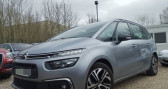 Citroen C4 Grand Spacetourer PureTech 130ch S&S Business   E6.d  � Évreux 27