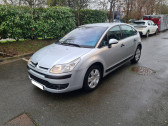 Citroen C4 HDI 1.6 90 CVX   Coignires 78