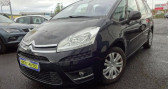 Citroen C4 occasion année 2011 boite Manuelle Annonce Citroen C4 occasion Diesel HDi 110 cv 7 places Attraction à Cournon D'Auvergne