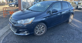 Citroen C4 , garage AXCESS'AUTO  COURNON