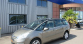 Citroen C4 occasion année 2013 boite Manuelle Annonce Citroen C4 occasion Diesel HDi 110 FAP 7 pl Attraction à Saint Parres Aux Tertres