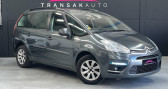Citroen C4 occasion année 2013 boite Manuelle Annonce Citroen C4 occasion Diesel HDi 110 FAP 7 pl Confort - DISTRIBUTION FAITE - 4 PNEUS NEUF à Maubeuge