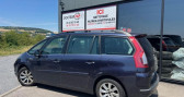 Citroen C4 HDi 110 FAP 7 pl Exclusive  2012 - annonce de voiture en vente sur Auto Sélection.com