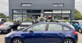 Citroen C4 occasion année 2006 boite Manuelle Annonce Citroen C4 occasion Diesel HDI 110 FAP EXCLUSIVE à NOUVOITOU
